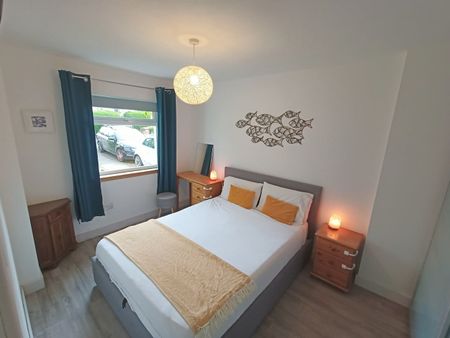 2 Bed Bungalow, Howden Hall Court, EH16 - Photo 4