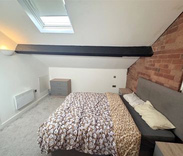 Conditioning House, Cape Street, Bradford, West Yorkshire, BD1 - Photo 4