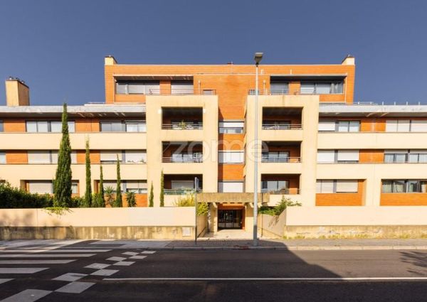 Apartamento T2 em Porto