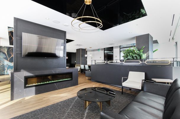 777 Boul. Le Corbusier, apt. 439 - Photo 1