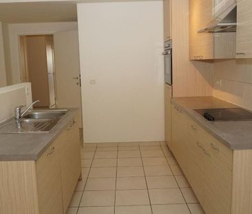 Gelijkvloers app. te huur in Oostende voor € 700 met 1 slaapkamer - Photo 5