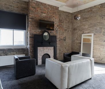 The Zetland, Zetland Street, Huddersf... - Photo 3