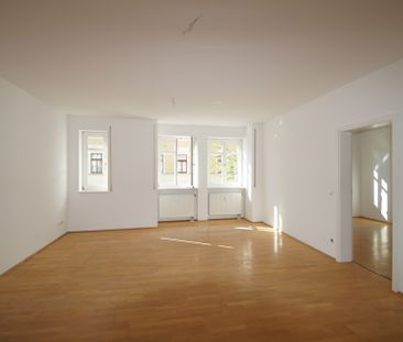 Ihre neue Wohnung! Zentrumsnahe 2-Zimmerwohnung in Chemnitz. - Foto 1