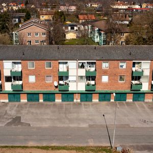 Villagatan, Sösdala - Foto 2