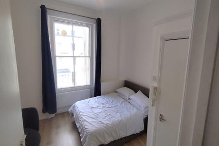 Studio to rent - Photo 3