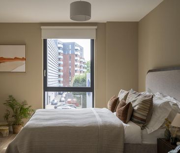 2 bedroom flat to rent - Photo 5