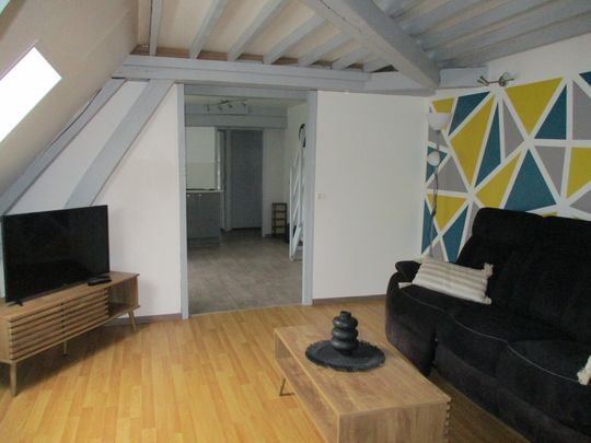 Duplex Breuilpont - Photo 1