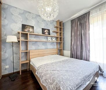 ul. Oskara Kolberga, Stare Miasto / Śródmieście, Kraków - Zdjęcie 6