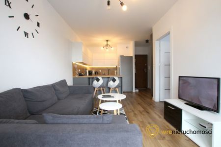 Duży Balkon | Oddzielna Kuchnia | Winda - Фото 2