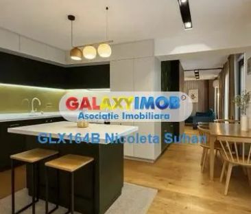 Wooden Loft in Cloud 9 - Duplex Parter 5 camere | 5 Rooms Groundfloor - Photo 3