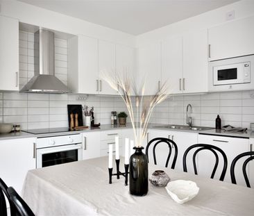 Åkervägen 4 A - Foto 5