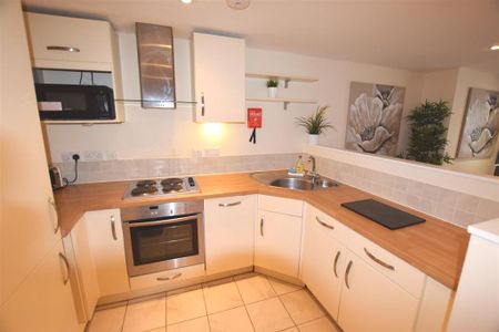 1 bedroom apartment to rent - Photo 4