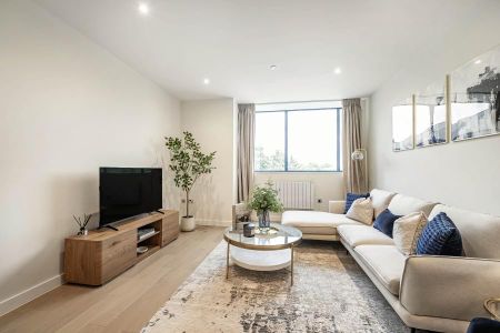 1 bedroom apartment to rent - Photo 2