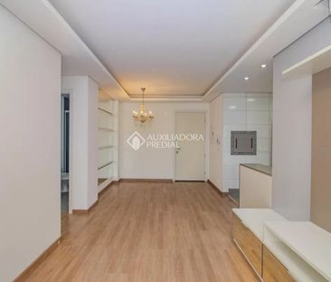 Apartamento com 2 quartos e 64m² para alugar em São João, Porto Ale... - Photo 3