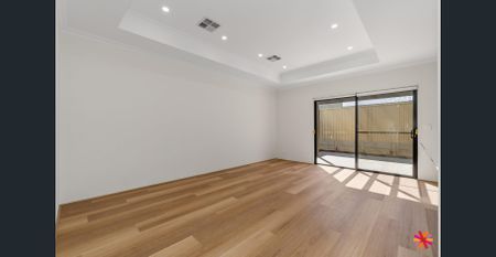 BRAND NEW MODERN VILLA IN A QUITE COMPLEX - Photo 2