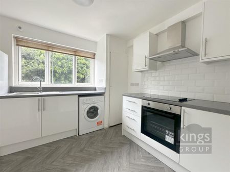 2 Bedroom Apartment To Let - Photo 4