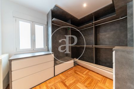 Flat for rent in Jose Abascal. - Photo 3