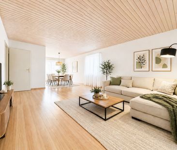 7.5 Zimmer, 170 m², 1. Stock - Foto 3