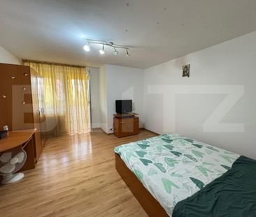 Garsoniera de inchiriat, 33 mp, zona Brazda lui Novac - Fotografie 1