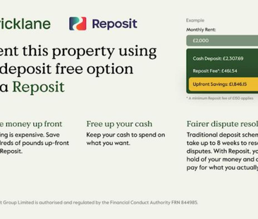 Almond Avenue, Whittlesey, PETERBOROUGH - Photo 5