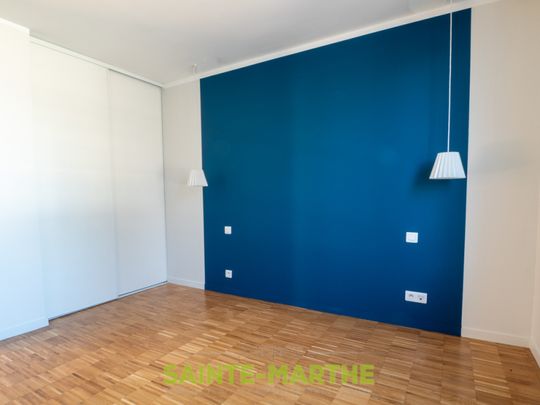 A LOUER maison rénovée T4 - Photo 1