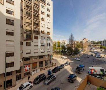 Apartamento T4 em Lisboa - Photo 3