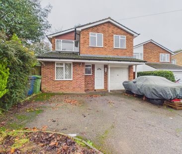 4 bedroom detached house to rent - Photo 1