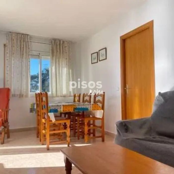 Piso en alquiler en Passeig Marítim - Photo 1