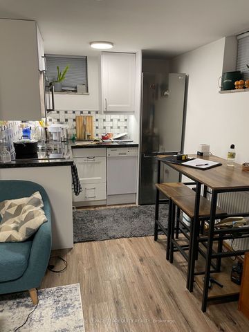 For Lease - 69 Hillcrest Drive Unit# Lower, Toronto, Ontario - Photo 4