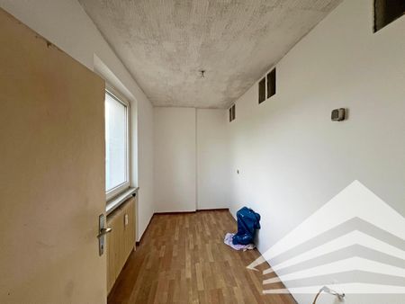 2 Zimmer Wohnung in Haid ab sofort beziehbar! - Photo 2