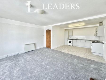 1 bedroom house to rent - Photo 5