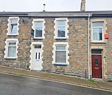 Mary Street, Cilfynydd, Pontypridd, CF37 - Photo 4