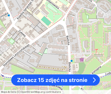 Blok'14, 2 samodzielne pokoje, Szwederowo - Zdjęcie 1