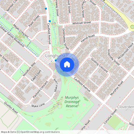 46 Caulfield Ave, Halswell, Christchurch City