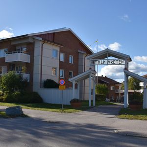 Centralvägen, Fagersta - Foto 2