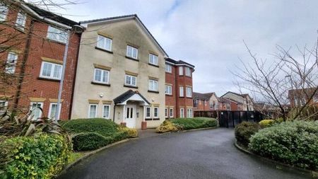 Ballard Court, 15 Falls Green Avenue, Manchester, M40 2BN - Photo 2