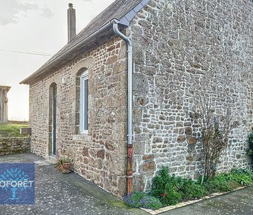 Maison T3 La Bazouge-du-Désert à louer - Photo 6