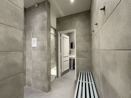 Studio Flat, Paxton Road, SE23 - Photo 3