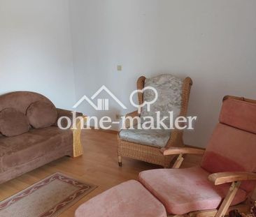 GEPFLEGTE 3-ZIMMER DACHGESCHOSSWOHNUNG IN 37124 ROSDORF - Photo 2