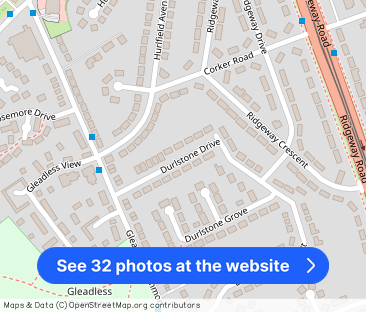 Durlstone Drive, Sheffield, S12 - Photo 1