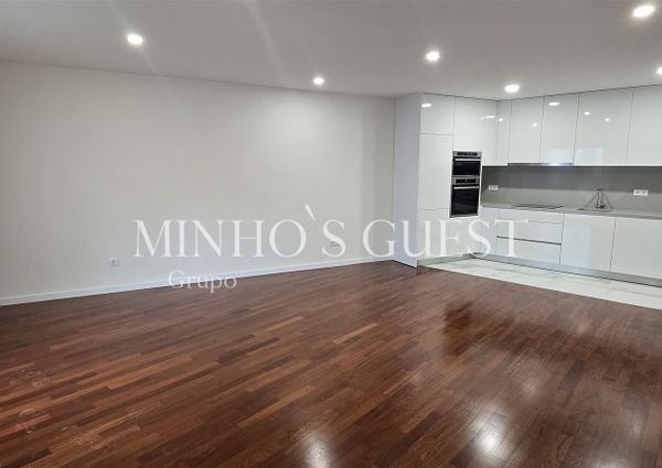 Apartamento T2 em Braga