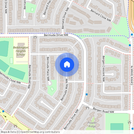 Calgary, Calgary, Calgary Metropolitan, T3K 1H2