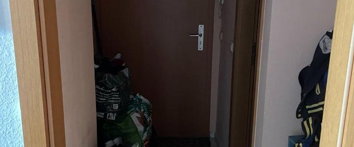 Citynahes Appartement in Gladbeck - Foto 1