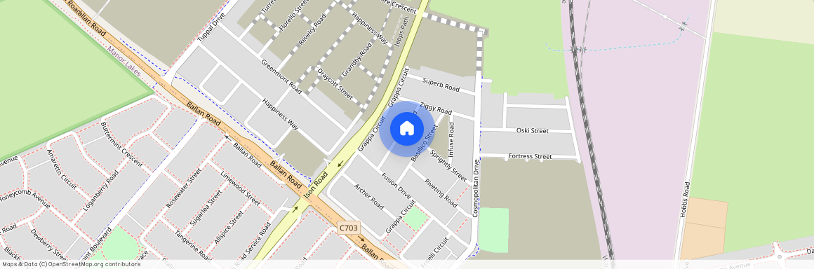 18 Miso Road, Vic 3024, Wyndham Vale