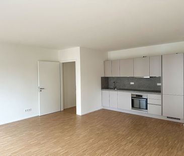 JUNGBRUNN - Attraktive Familienwohnung am Bürgerpark - Photo 2