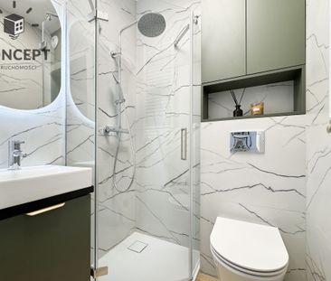 Nowoczesne studio ul. Krakowska | Pierwszy najem - Photo 5