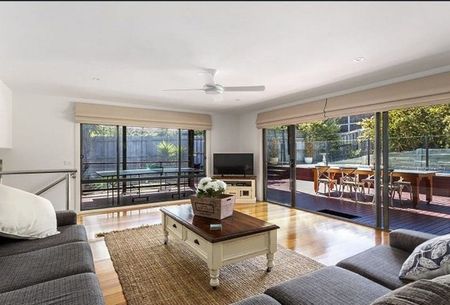 Fully Furnished Split-level Oasis includes Pool Maintenance - Photo 3