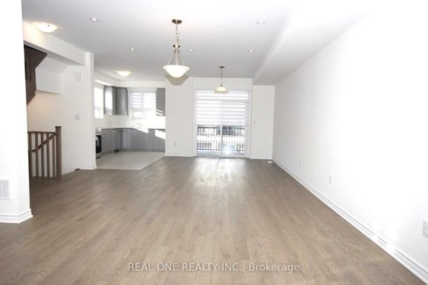 For Lease - 31 Massachusetts Lane, Markham, Ontario - Photo 1