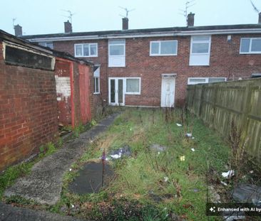 3 bedroom terraced house to rent - Photo 6