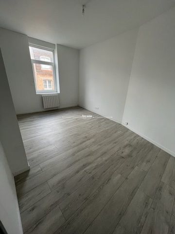 Location Maison 5 pièces 95m² GRAVELINES 59820 - Photo 5